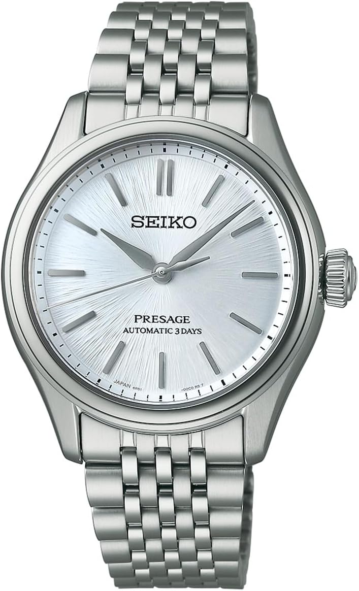 SEIKO Presage Automatic Mechanical SARX129 Men's Classic Series