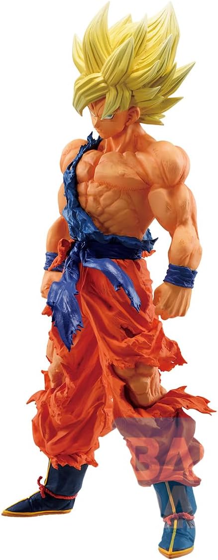 JAPANESE VERSION Ichiban kuji Dragon Ball VS Omnibus super sold figures