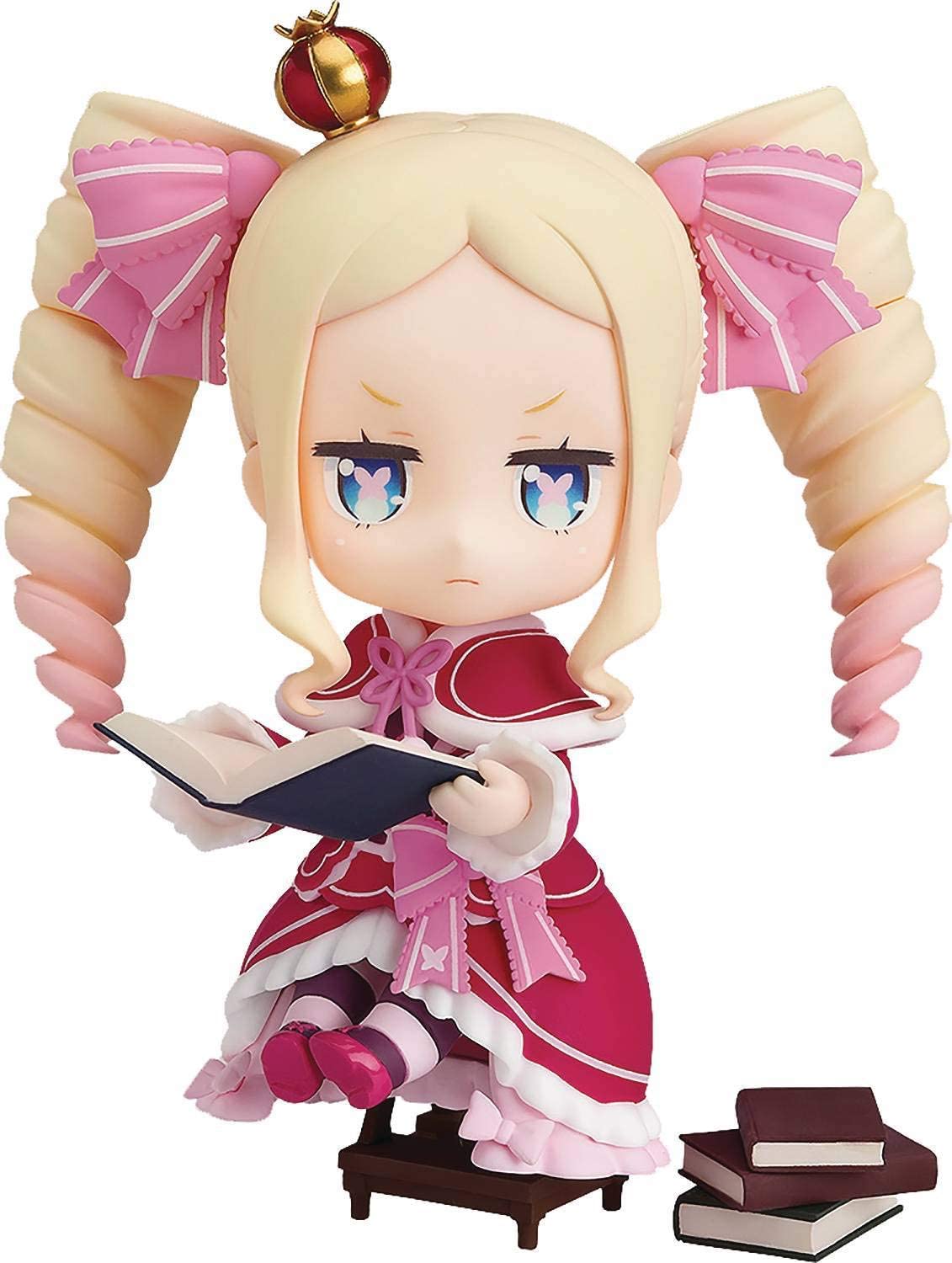 Nendoroid Re:Zero − Starting L...