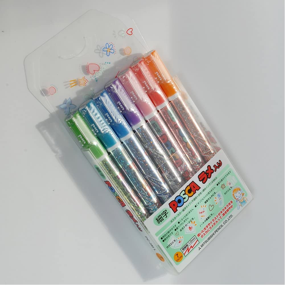 Zebra Water-Based Pen Click Cart 36 Colors Set WYSS22-36C