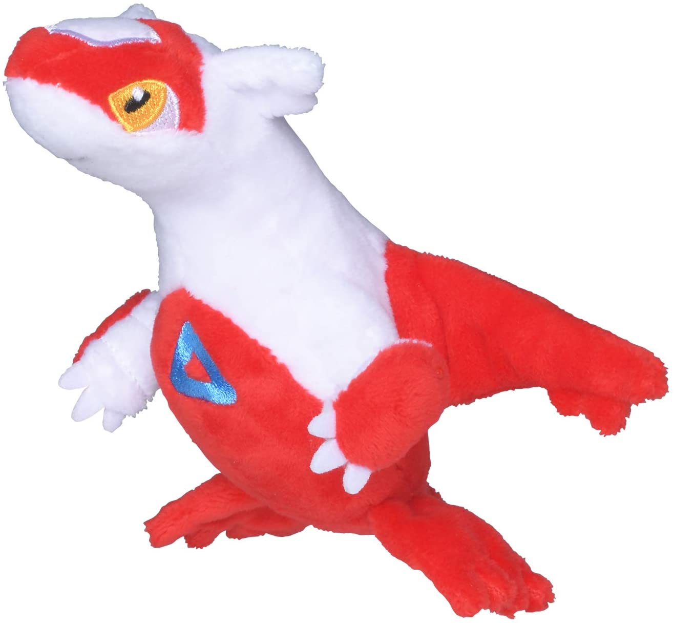 latias pokemon plush