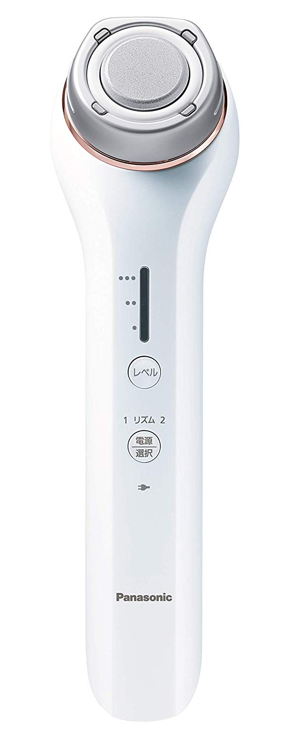 Panasonic facial therapy tool