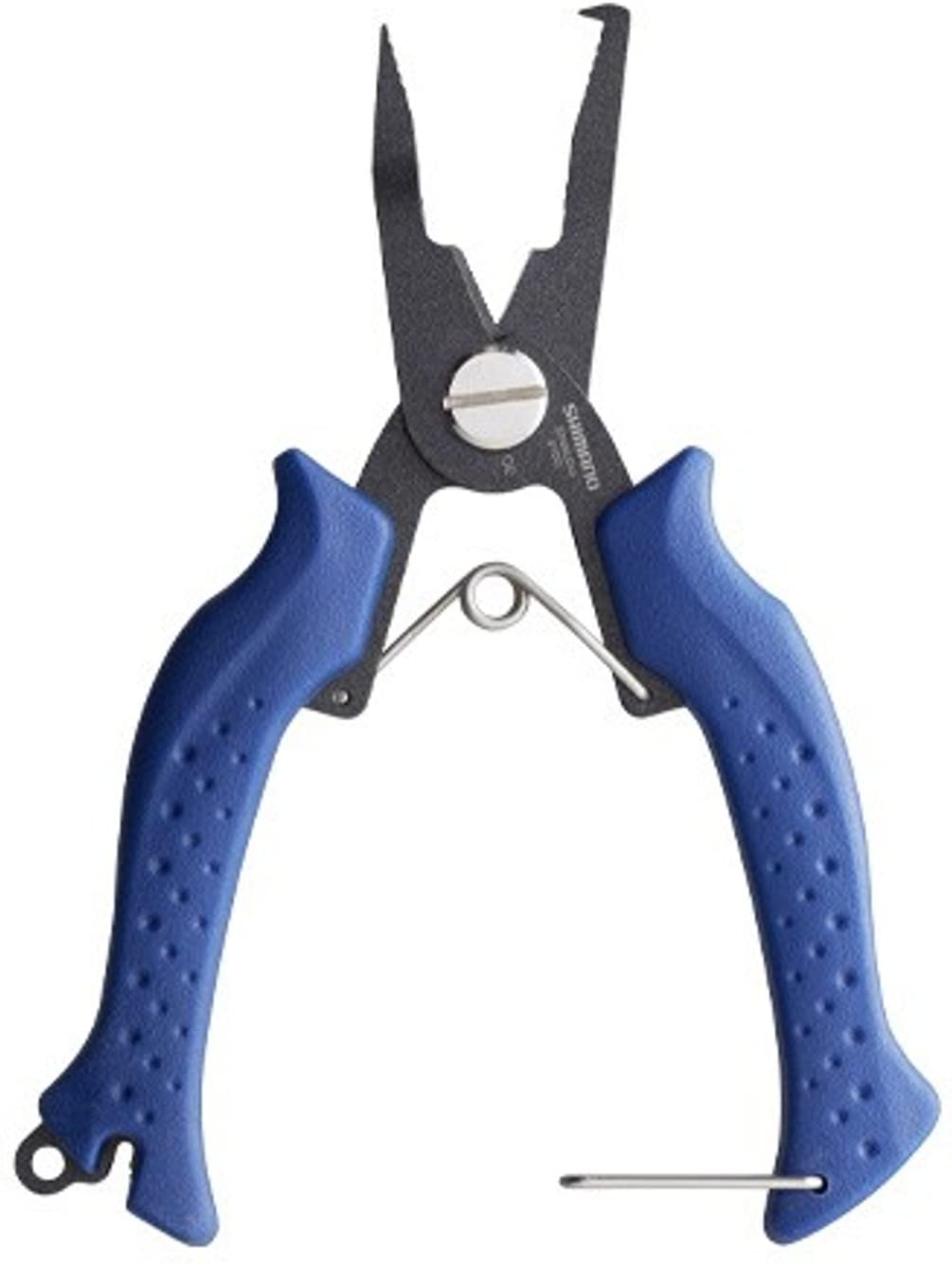 SHIMANO Mini Ring Pliers TYPE-F CT-544P - Discovery Japan Mall