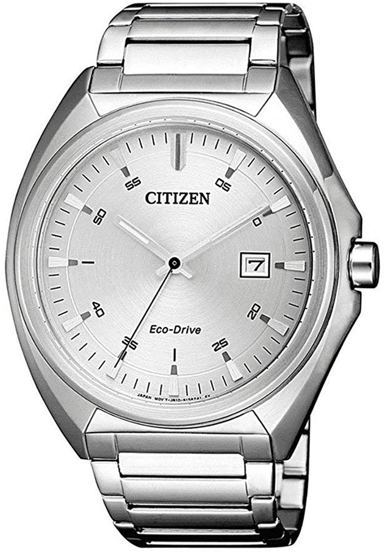 citizen eco drive hybrid
