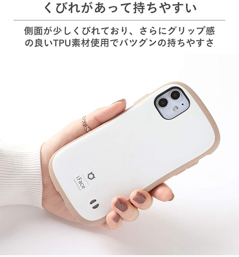 iFace iPhone 11pro用