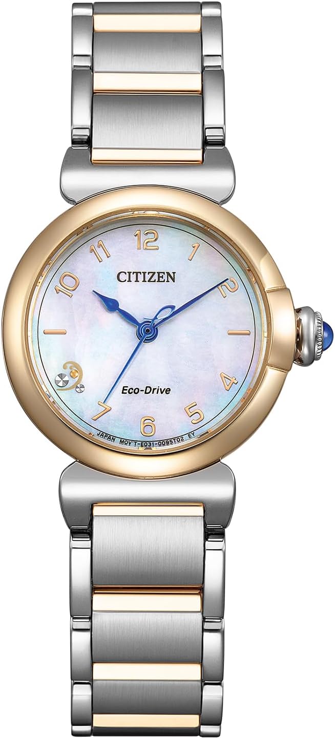 Citizen watch light powered hotsell