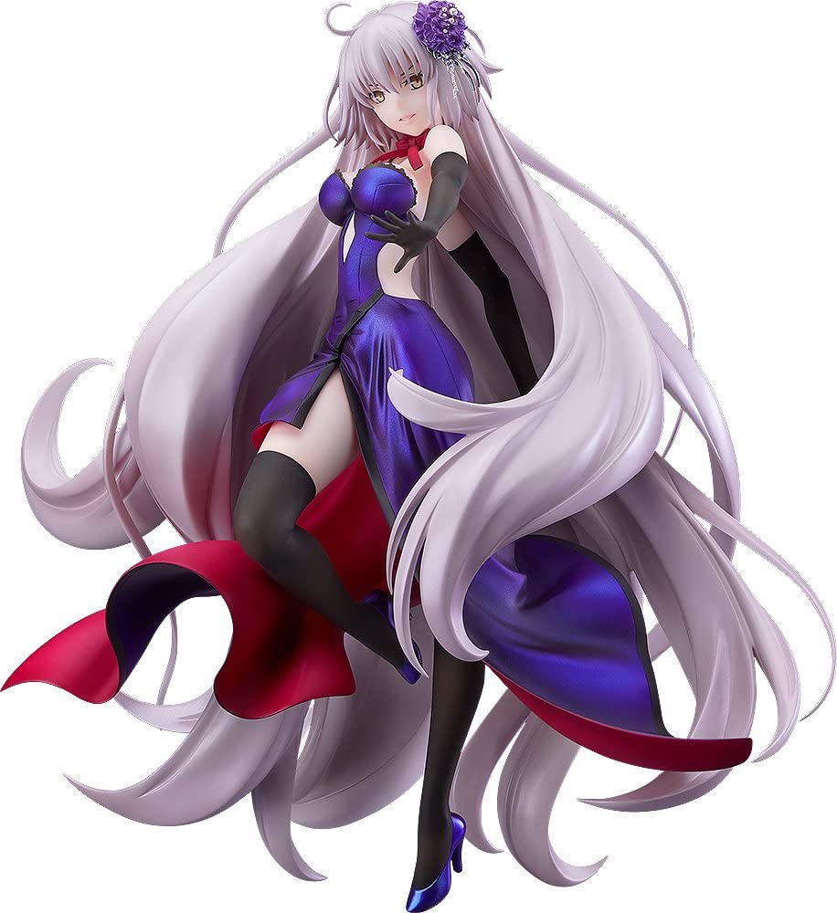Fate / Grand Order Avenger / Jeanne d'Arc [Alter] Dress