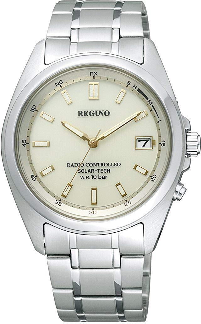 Reguno on sale watch price