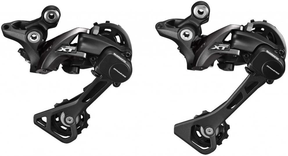 SHIMANO RD-M8000 SGS 11S RD-M8000 - Discovery Japan Mall