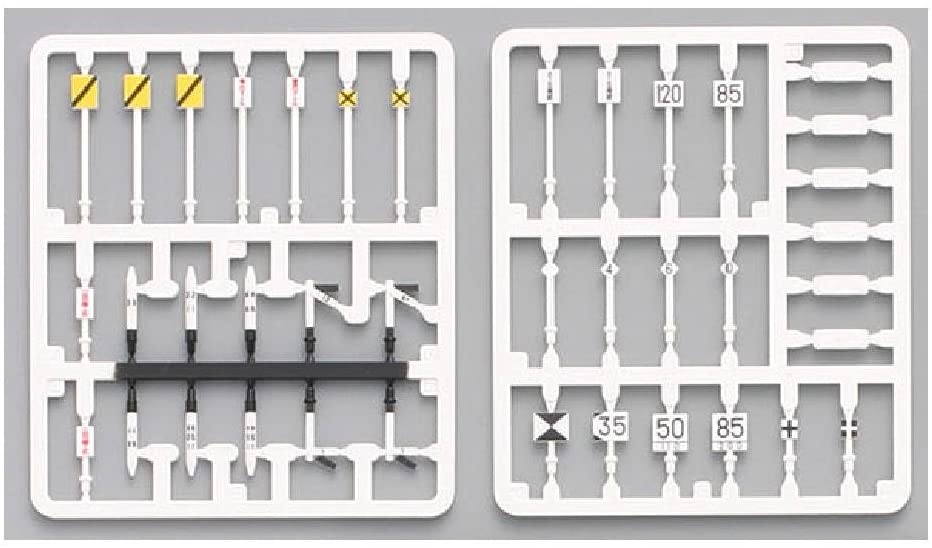 TOMIX N Scale Mini Rail Set Cross Crossset Set MX Pattern 91083 Railroad Model for sale online