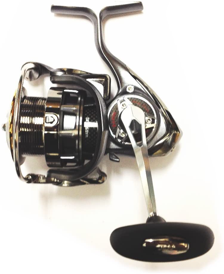 Daiwa Reel Exist 3012H - Discovery Japan Mall