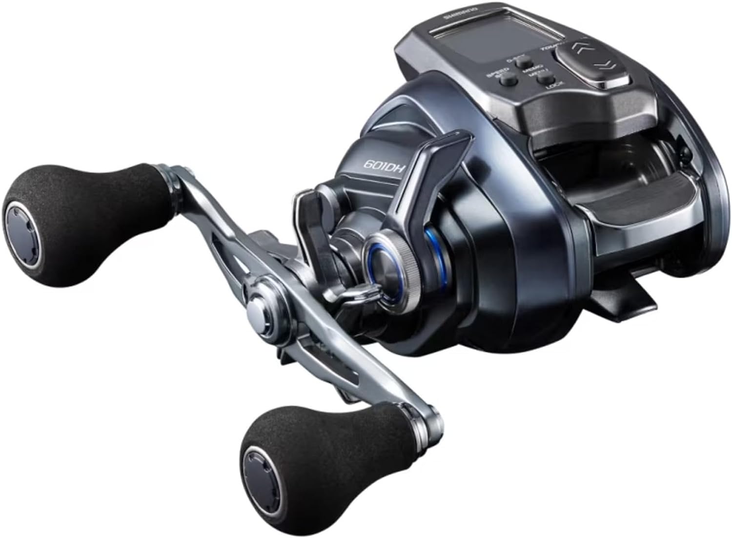 SHIMANO Force Master like 2000 MUTEKI