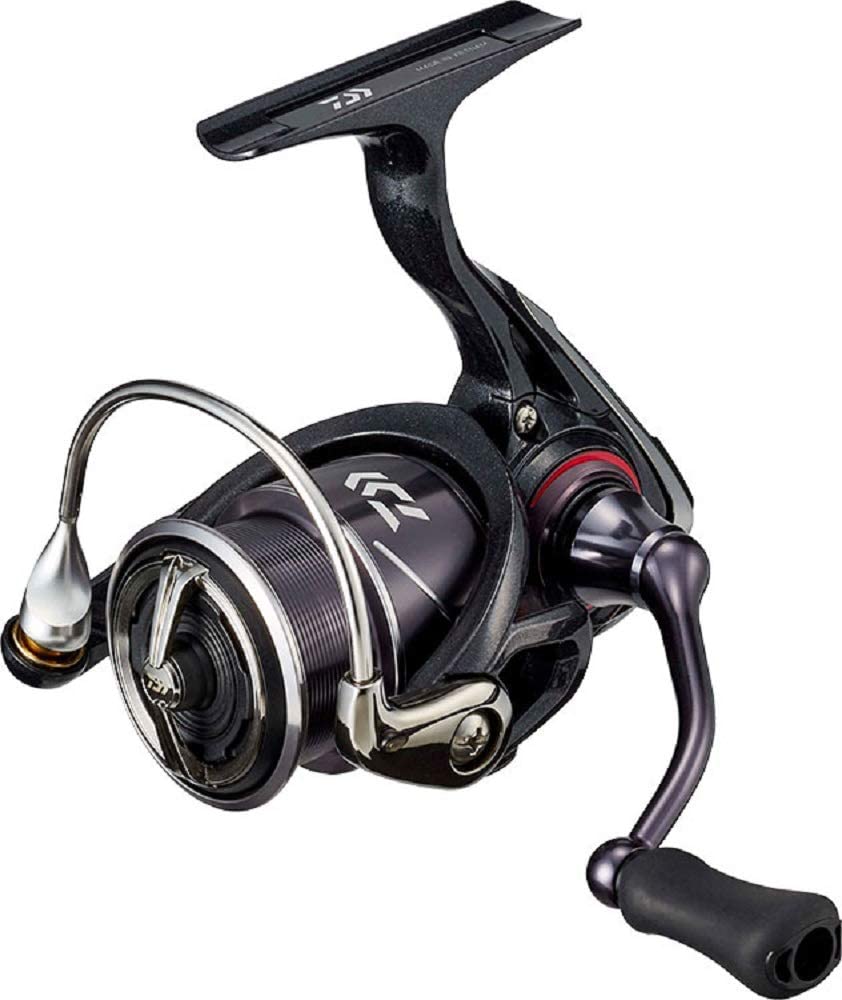 Daiwa Reel 21 Tsukishita Bijin Air tw PE Special 8.5R