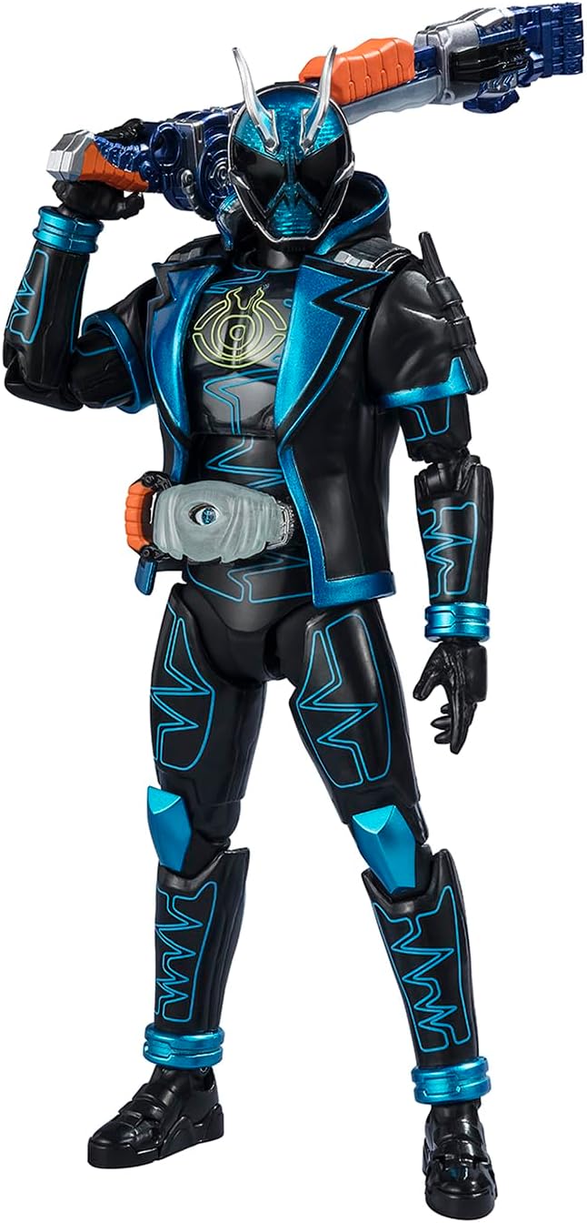 ソフビ　redeemboy 変更の男 ゴキブリ男 (仮面ライダー) | 特撮しか食さない男のブログ