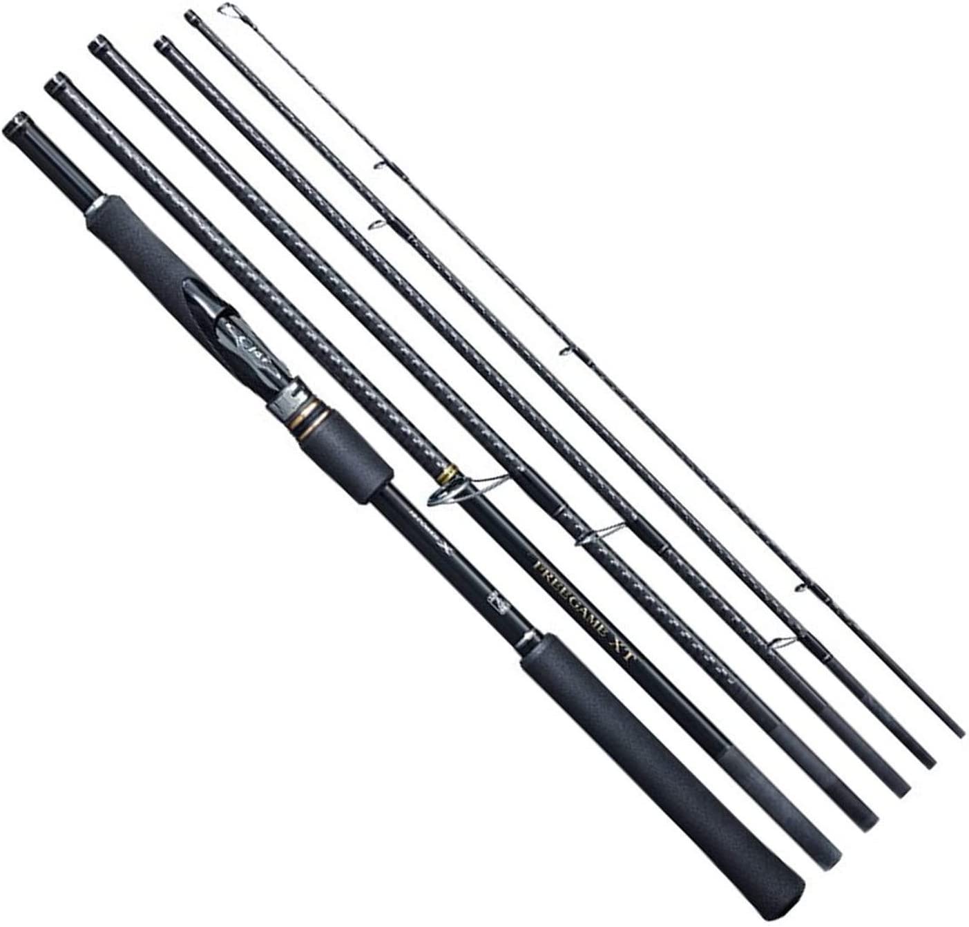 Shimano Pack & Mobile Rod Free Game XT Spinning Model S96M - Discovery  Japan Mall