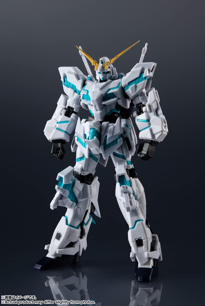 12-39/GUNDAM FIX FIGURATION METAL COMPOSITE ウイングガンダムスノー