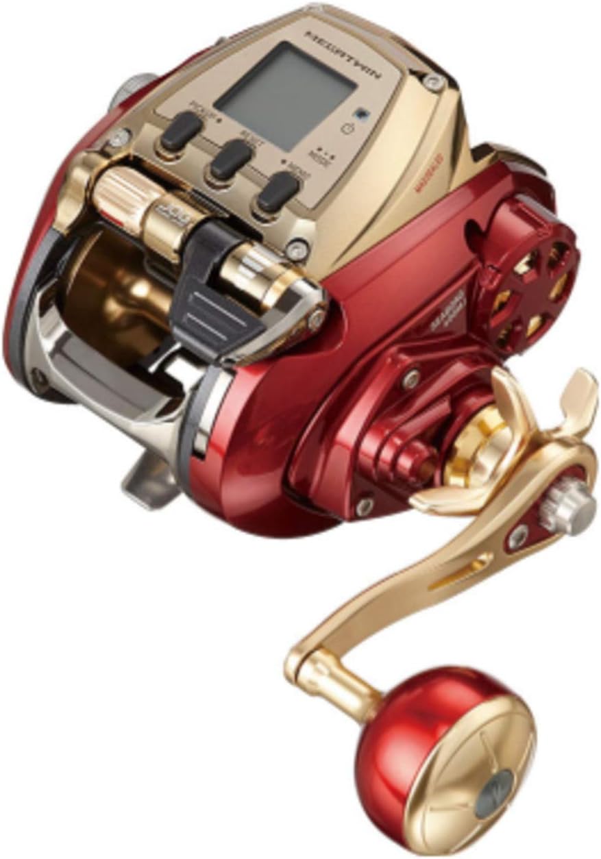 DAIWA 21 Seaborg 600MJ - Discovery Japan Mall