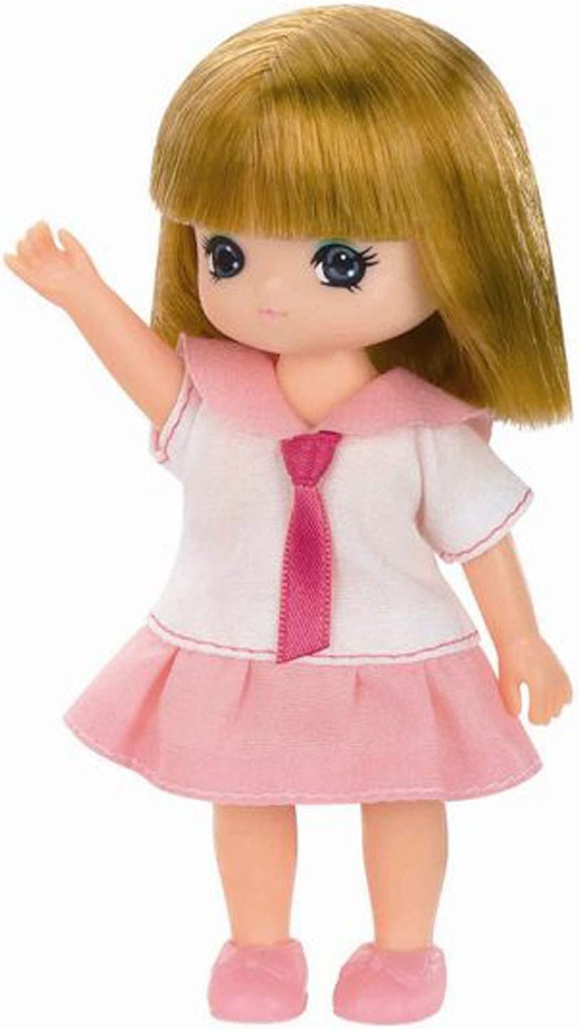 Licca-chan Doll LD-23 Kindergarten Miki-chan - Discovery Japan Mall