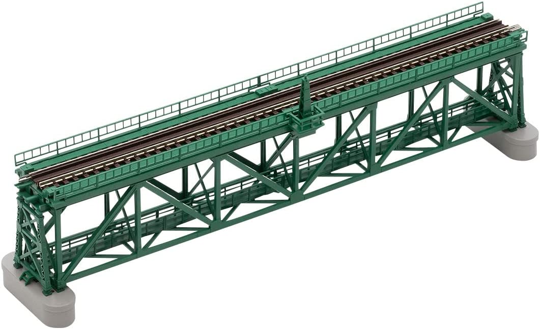 TOMIX N gauge road type