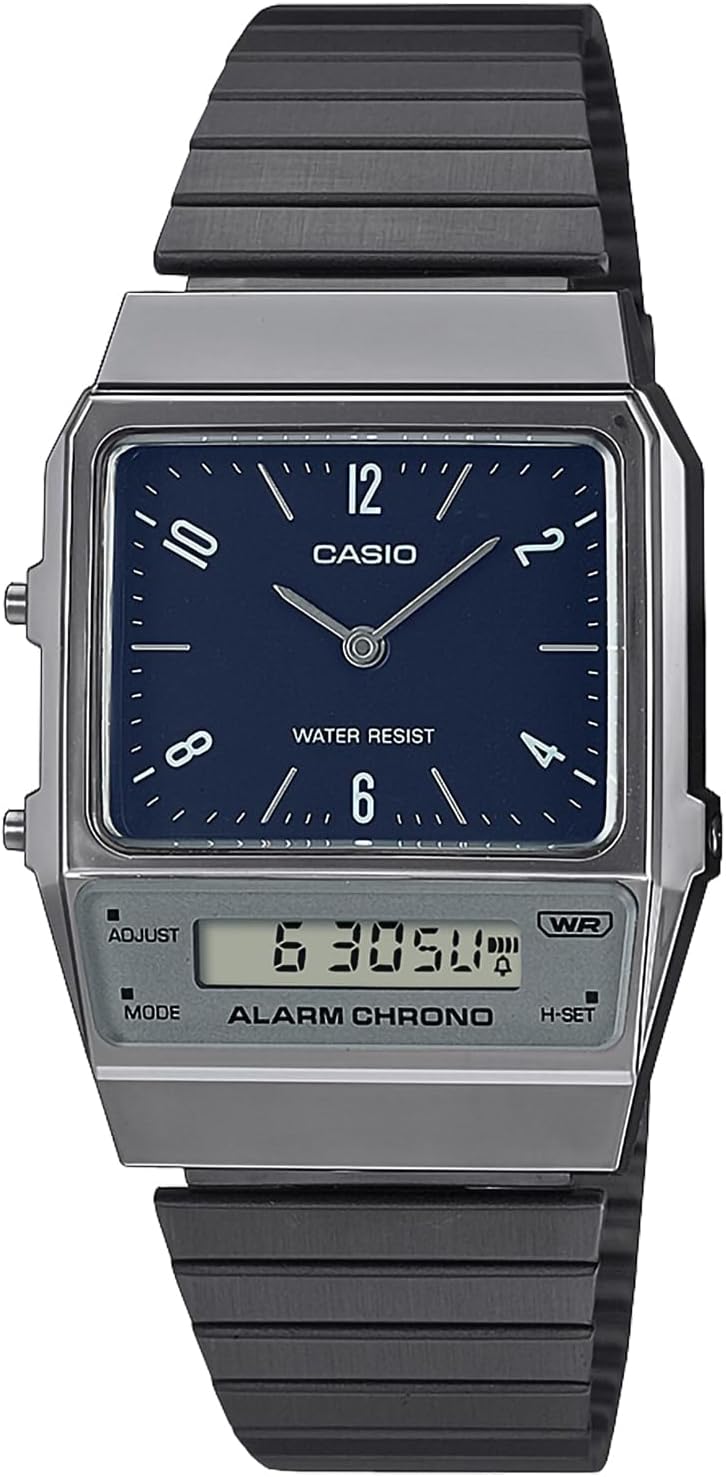 CASIO CLASSIC AQ-800EB-2AJF