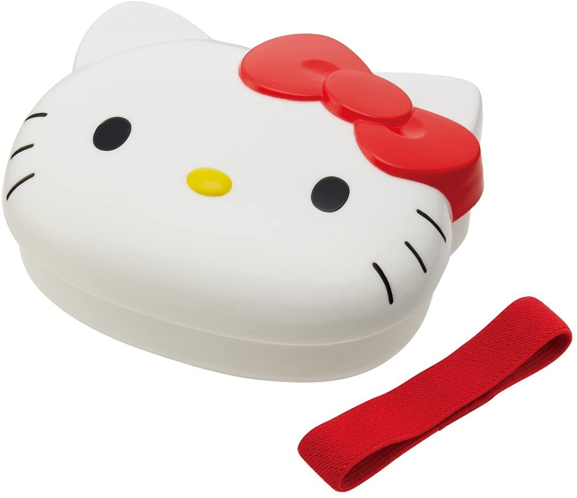 Sanrio Hello Kitty Electric Kettle 1.1L Red Home appliances Hot