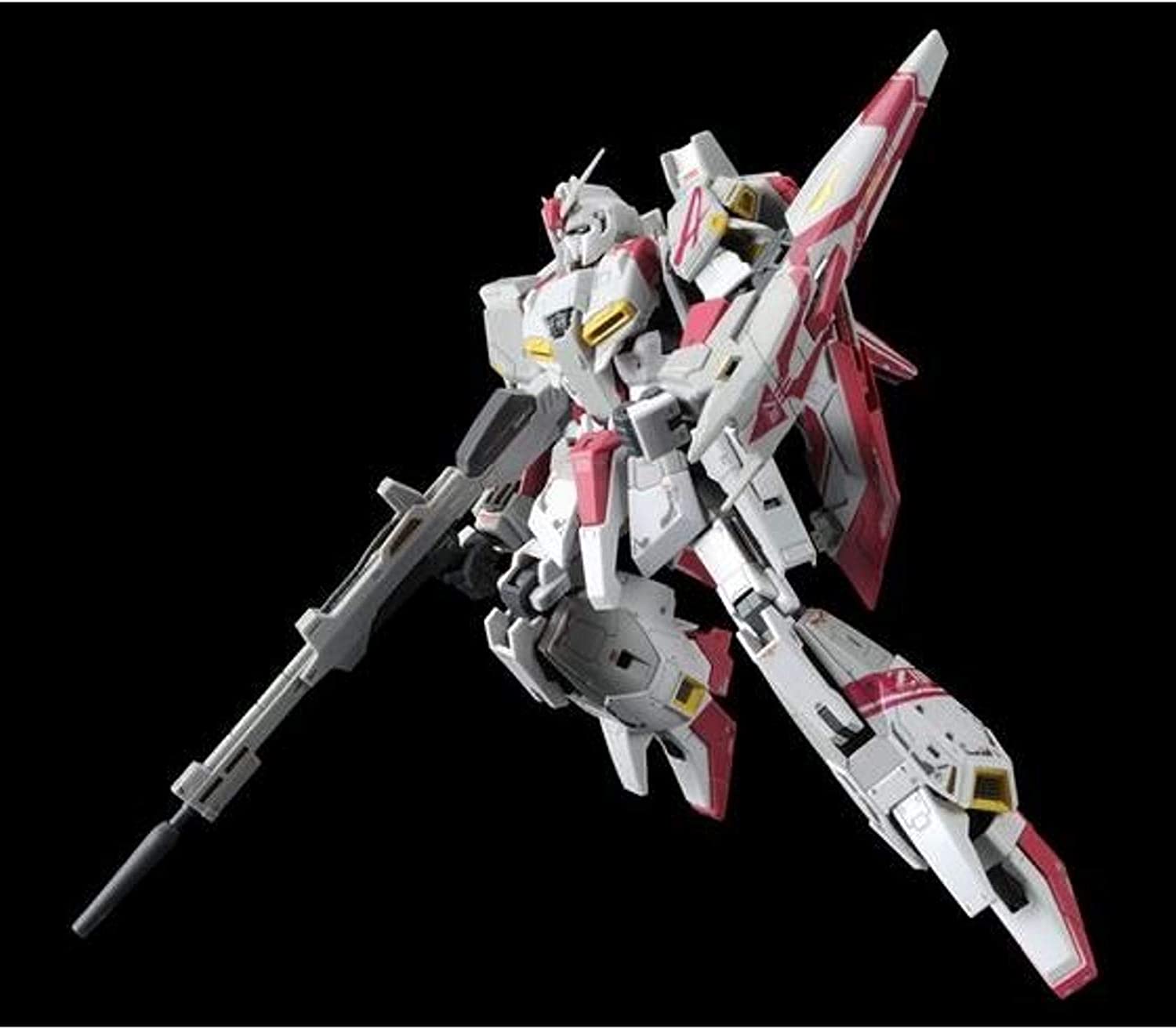 RG 1/144 MSZ-006-3 Z Gundam Unit 3 (Premium Bandai Limited 