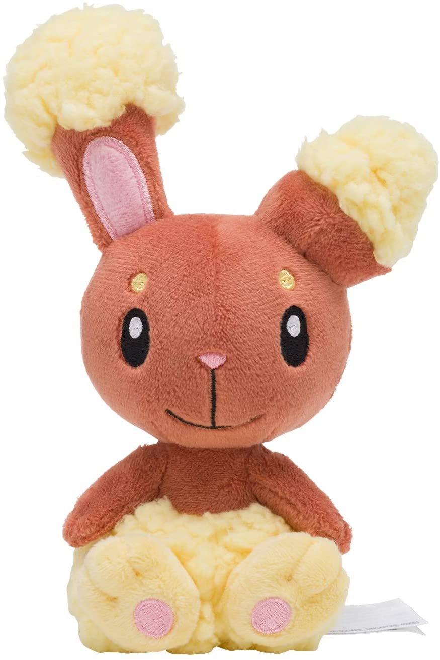 Pokemon Center Original Plush Toy Pokémon fit Regigigas - Discovery Japan  Mall