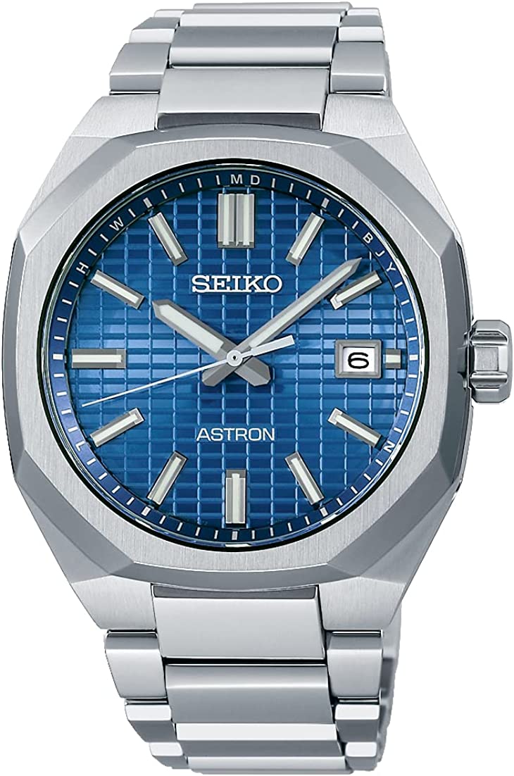 Astron best sale automatic watches