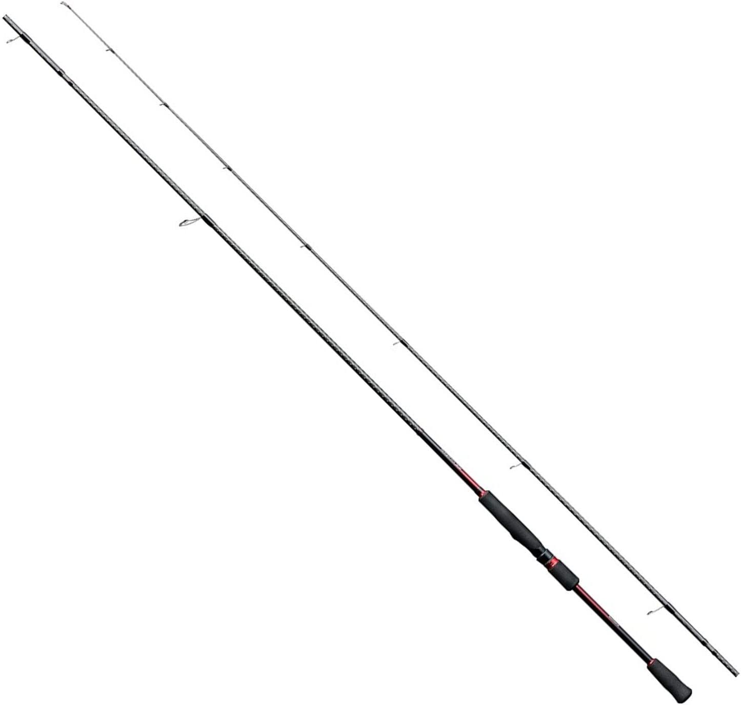 Shimano Egging Rod 18 Sefia S80m Sm S86m Sm All Round Operability Long Castability Power Balance Type Discovery Japan Mall