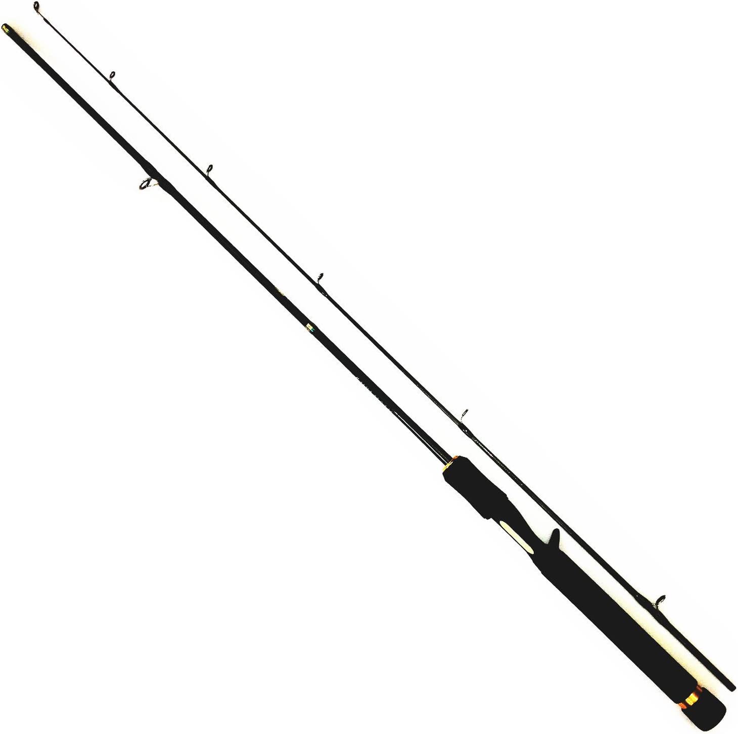 Shimano Spinning Rod Lurematic Various B66ML/B58L/S66ML/S66L/S60L for Bass  Fishing - Discovery Japan Mall