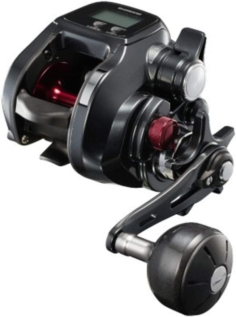 SHIMANO Electric Reel Plays 3000XP - Discovery Japan Mall