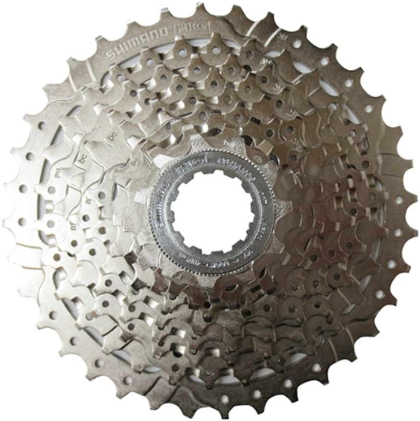 SHIMANO CS-HG400-9 9S 11-36T ICSHG4009136 MTB Cassette Sprocket
