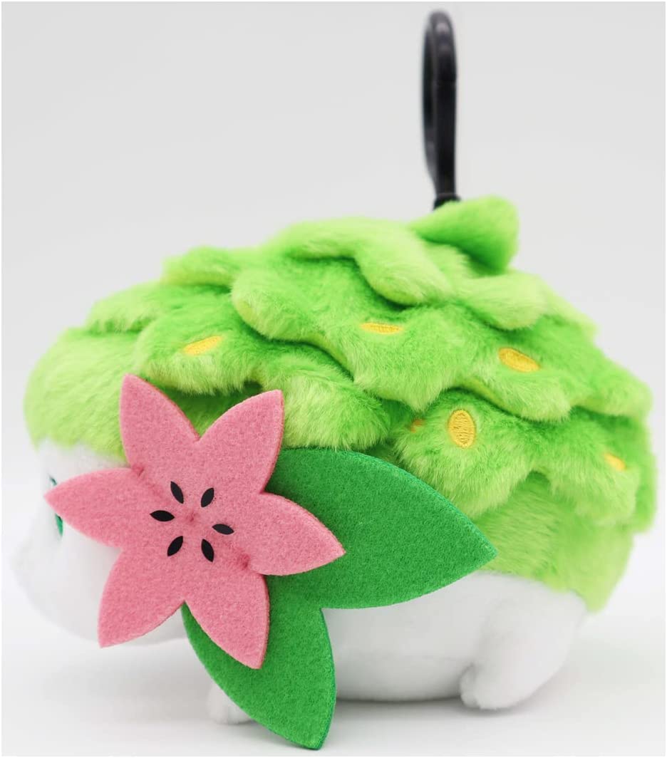 Ditto As Shaymin (Land Forme) Plush - 6 In.