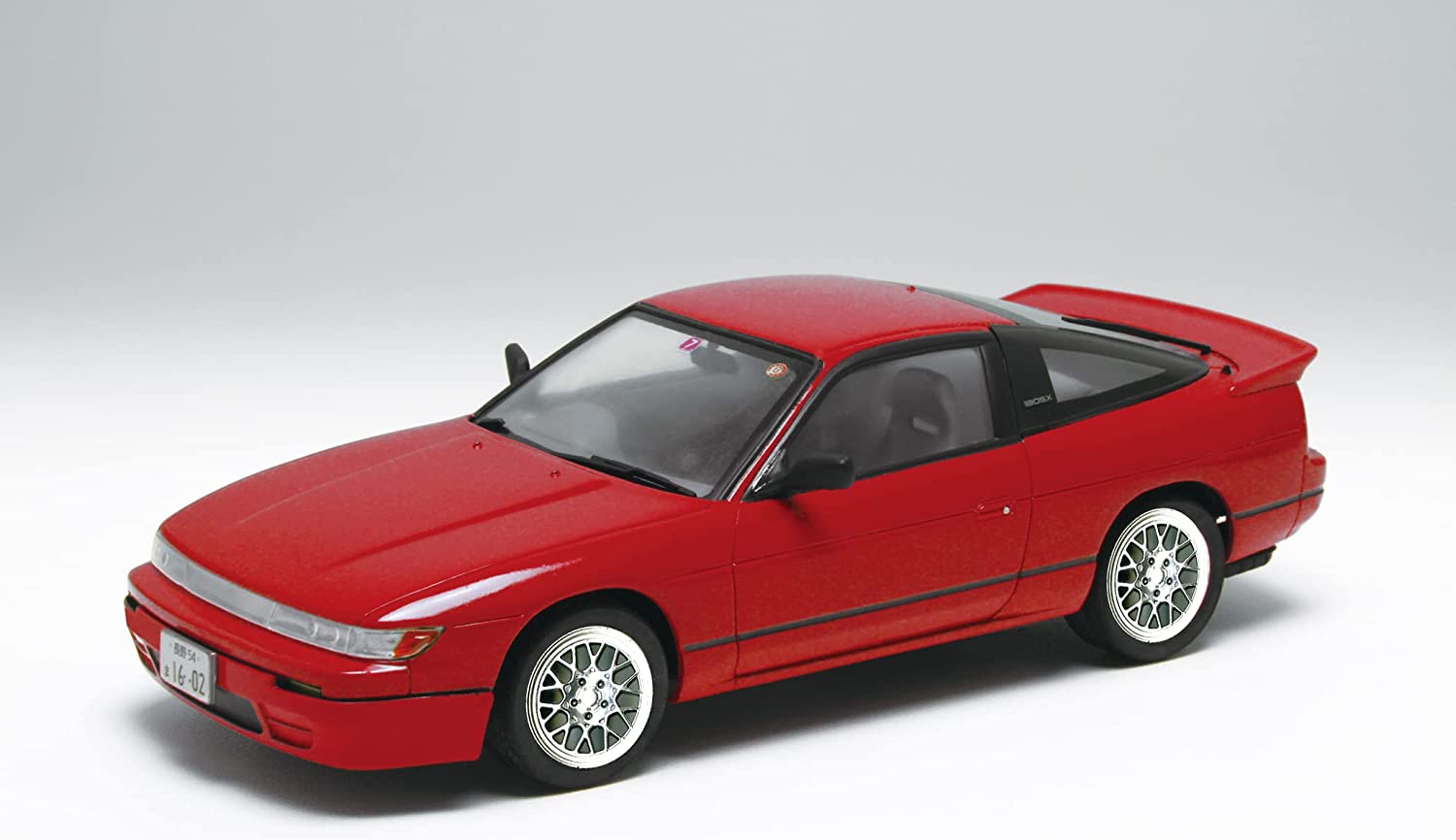 Fujimi Id-96 1/24 Inch up Series Nissan Sileighty S13 Rs13 for sale online