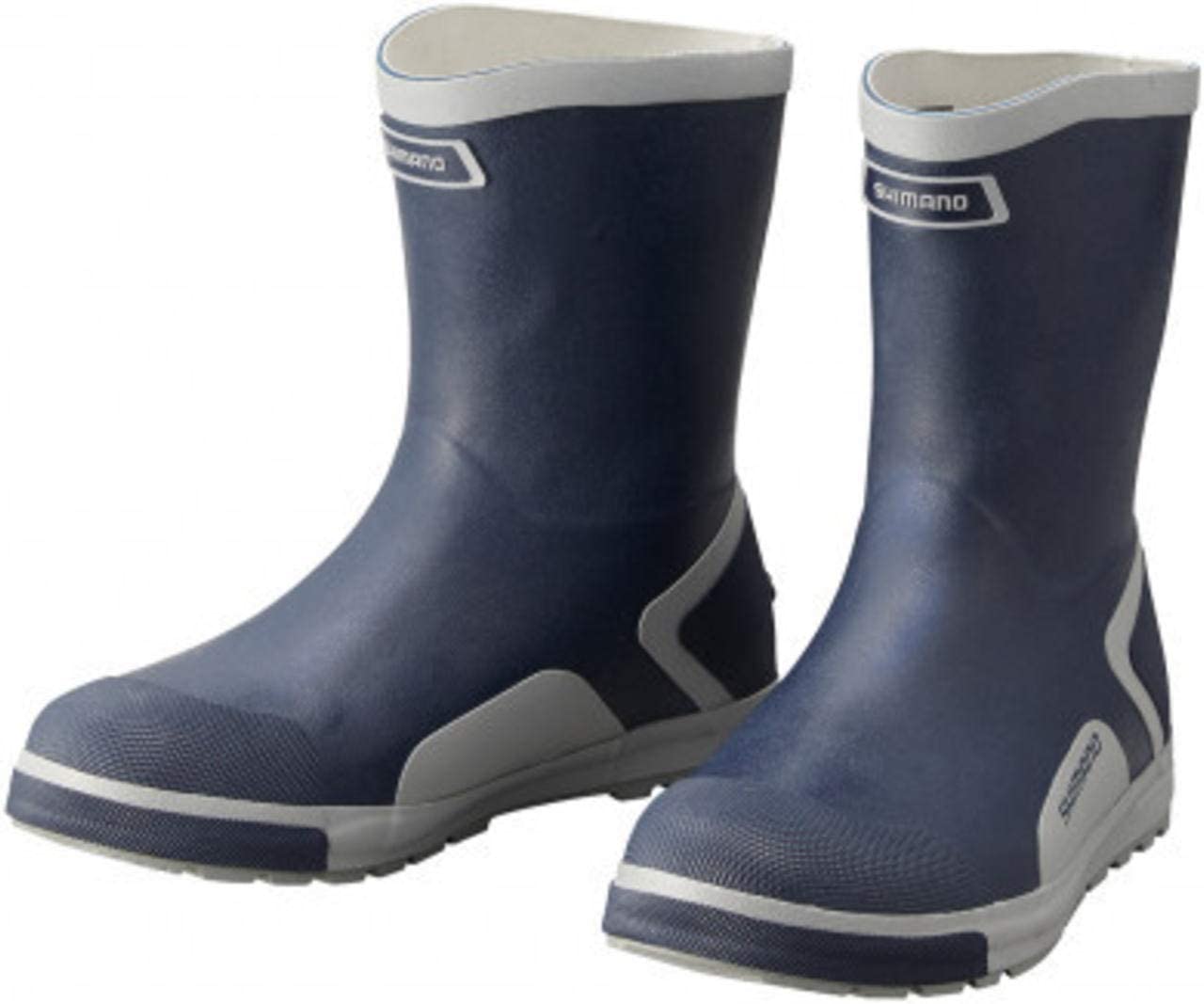 Shimano Fishing Boots Short Deck Boots Each Size FB-065U - Discovery Japan  Mall