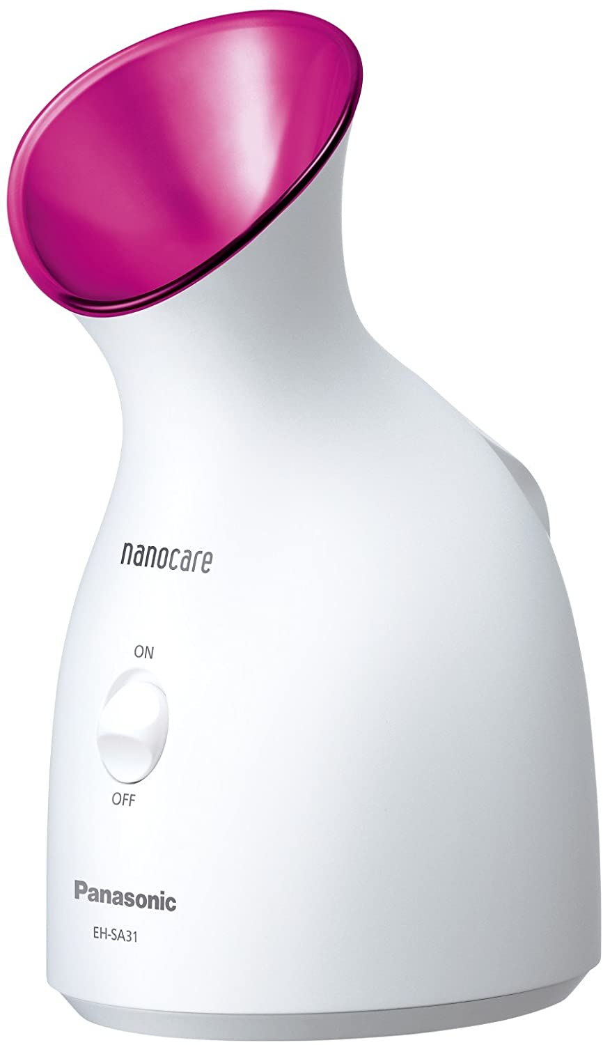 Panasonic Steamer Nano Care Vi...