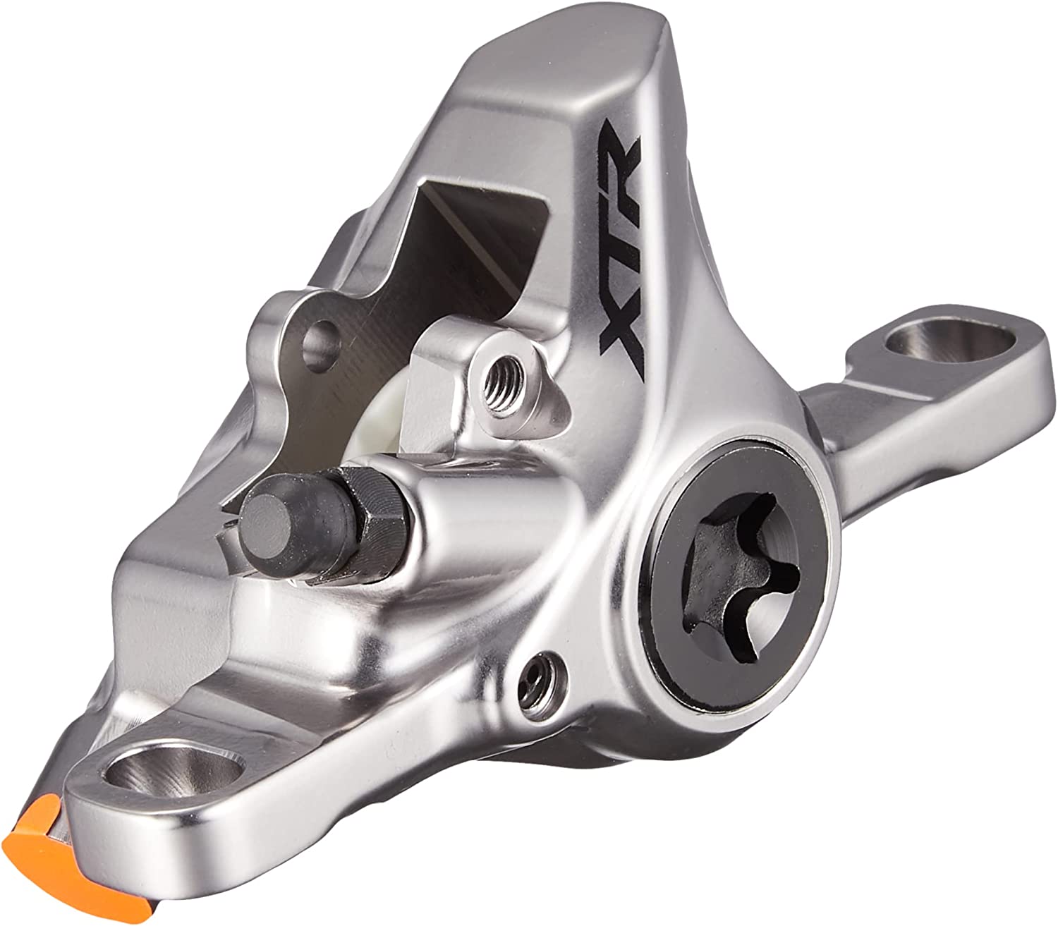 SHIMANO BR-M9100 Resin Pad (K02TI) Hydraulic IBRM9100MPRX