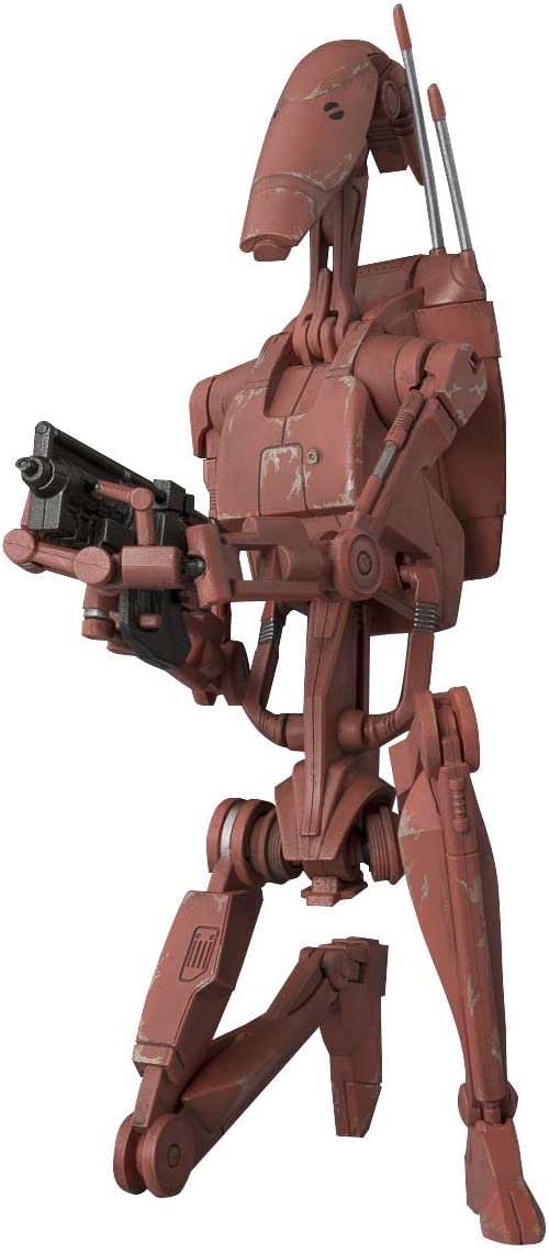 SH Figuarts Star Wars Kylo Ren (THE LAST JEDI) about 155 mm ABS & PVC  painted action figure