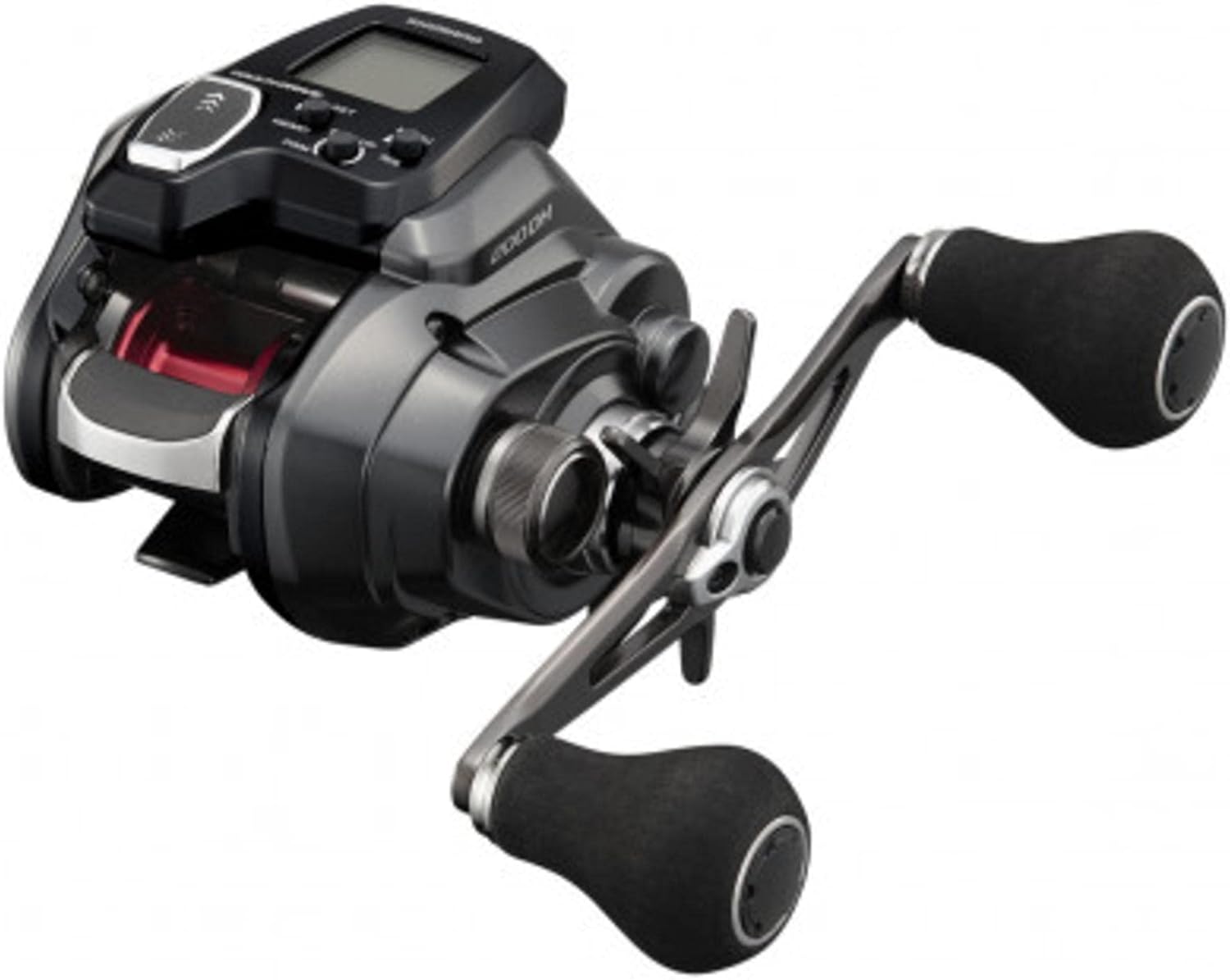 SHIMANO Electric Reel Force Master 2021 200DH - Discovery Japan Mall