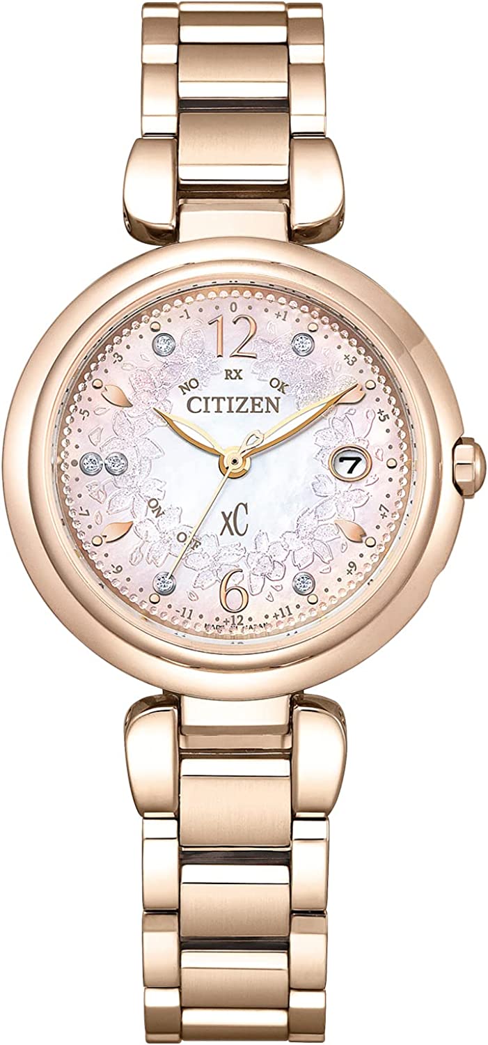 CITIZEN xC ES9467-62W - Discovery Japan Mall