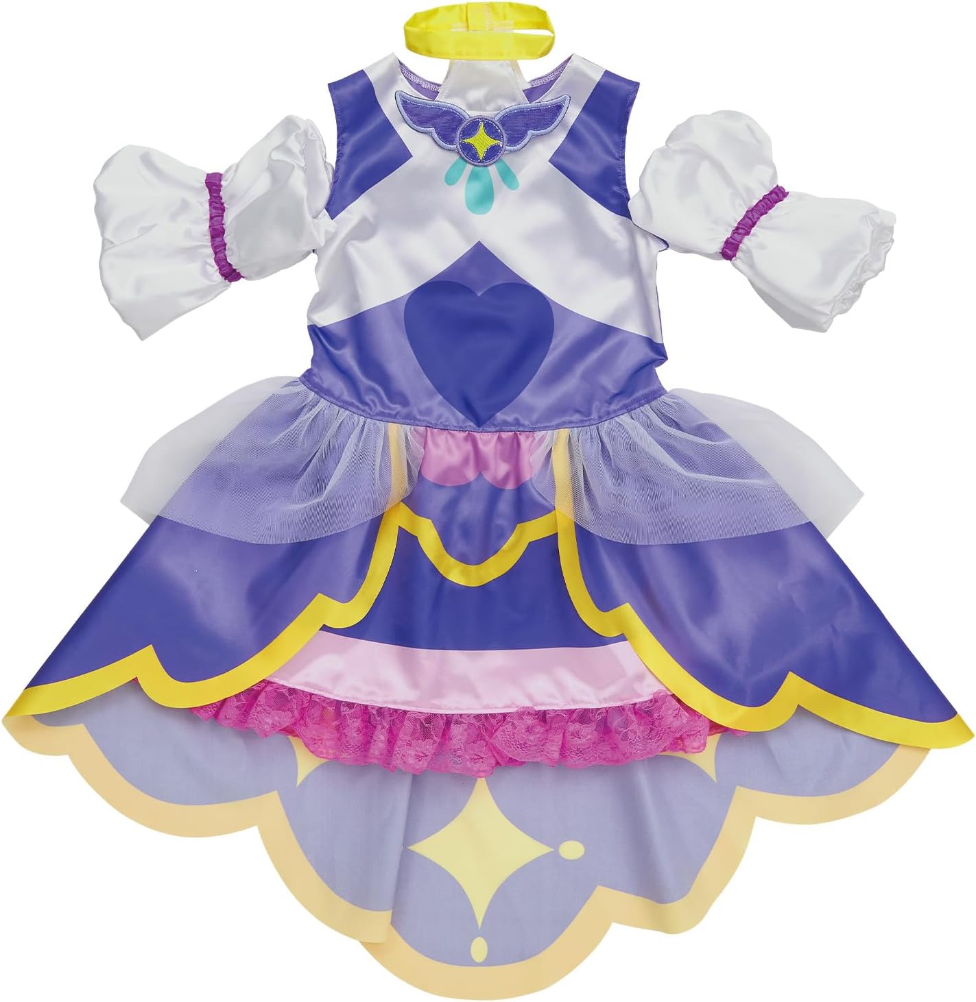 Hirogaru Sky! Precure - Cure Majesty - Precure Style (Bandai)