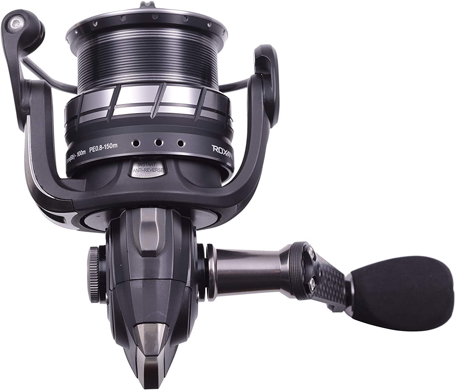 Abu Garcia Spinning Reel ROXANI - Discovery Japan Mall