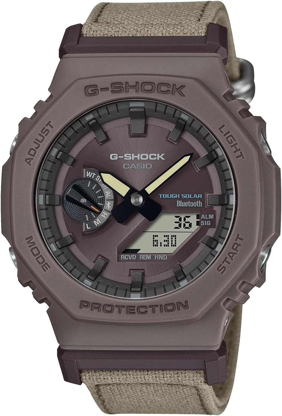 CASIO G-SHOCK GA-B2100CT-5AJF - Discovery Japan Mall