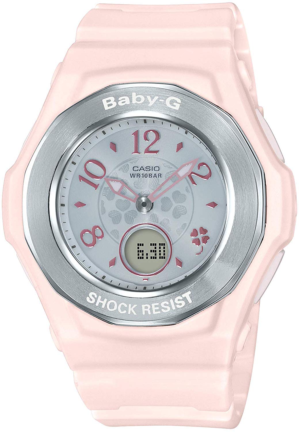 CASIO Baby-G 5059 - 時計