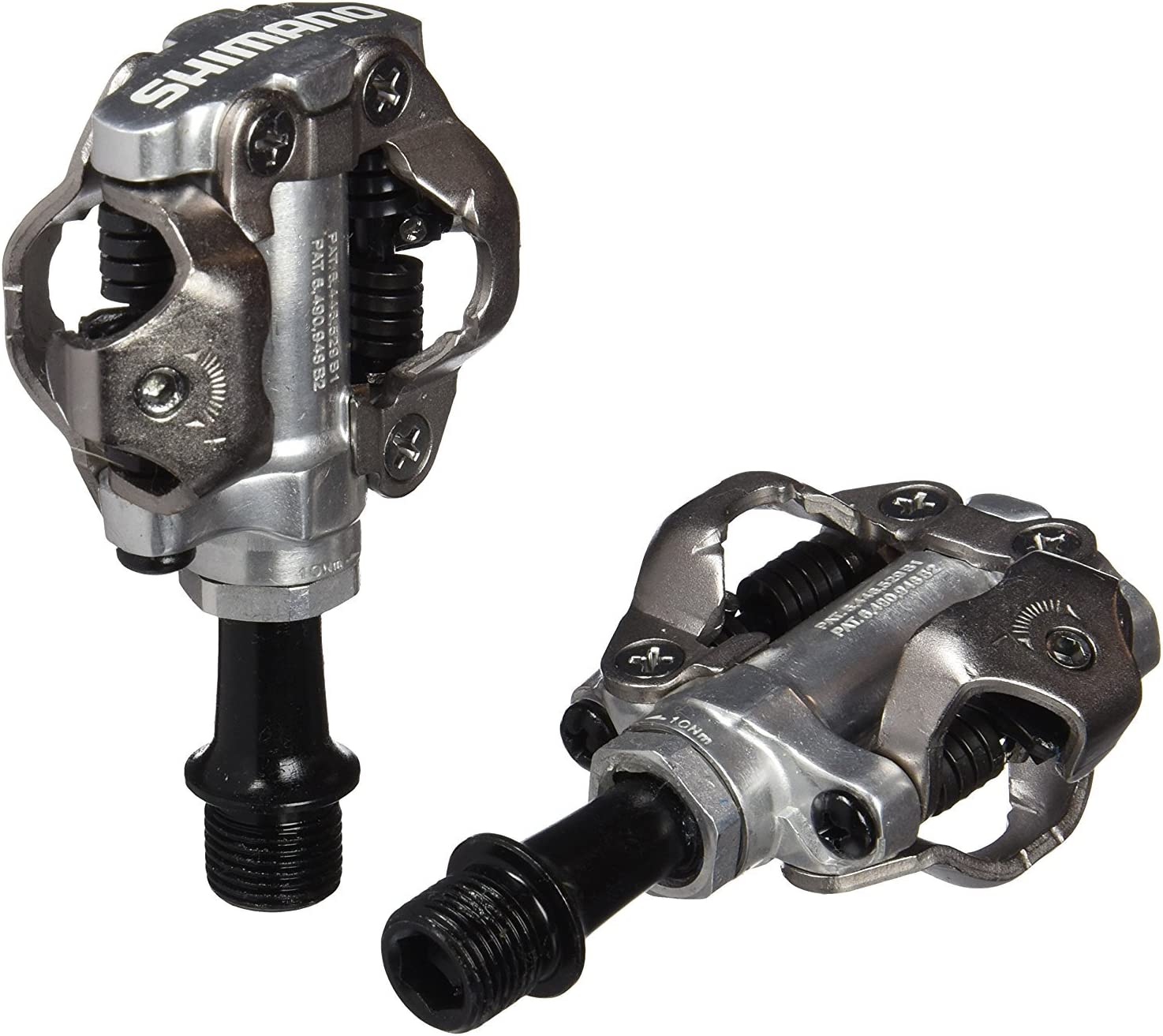 Shimano PD-M540 SPD Clipless Pedals