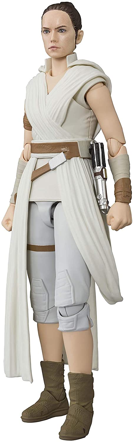 SH Figuarts Star Wars Storm Trooper About 145mm PVC & Abs-painted Action Figure for sale online 