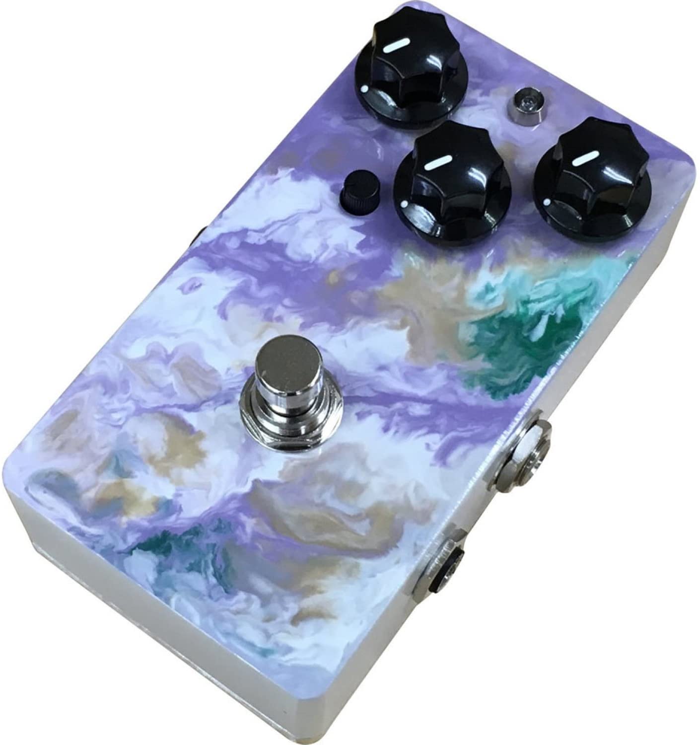 Leqtique Eqtique Effector Digital Delay EDM - Discovery Japan Mall