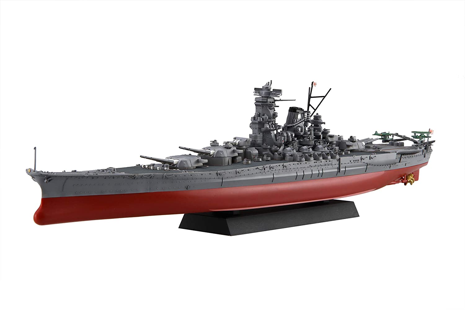 Nichimo 1:700 Yamato 艦船模型 値下げ Nichimo 1:700 Yamato 艦船模型 Nichimo 1:700 Yamato 艦船模型