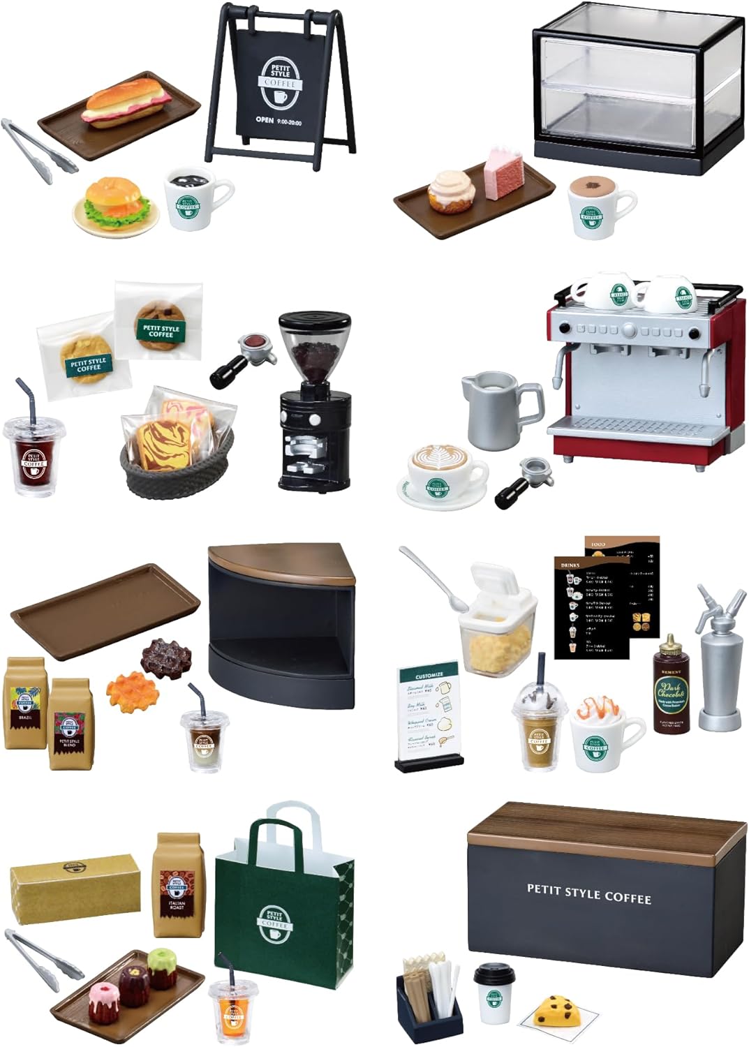 Cloud Zoom small image