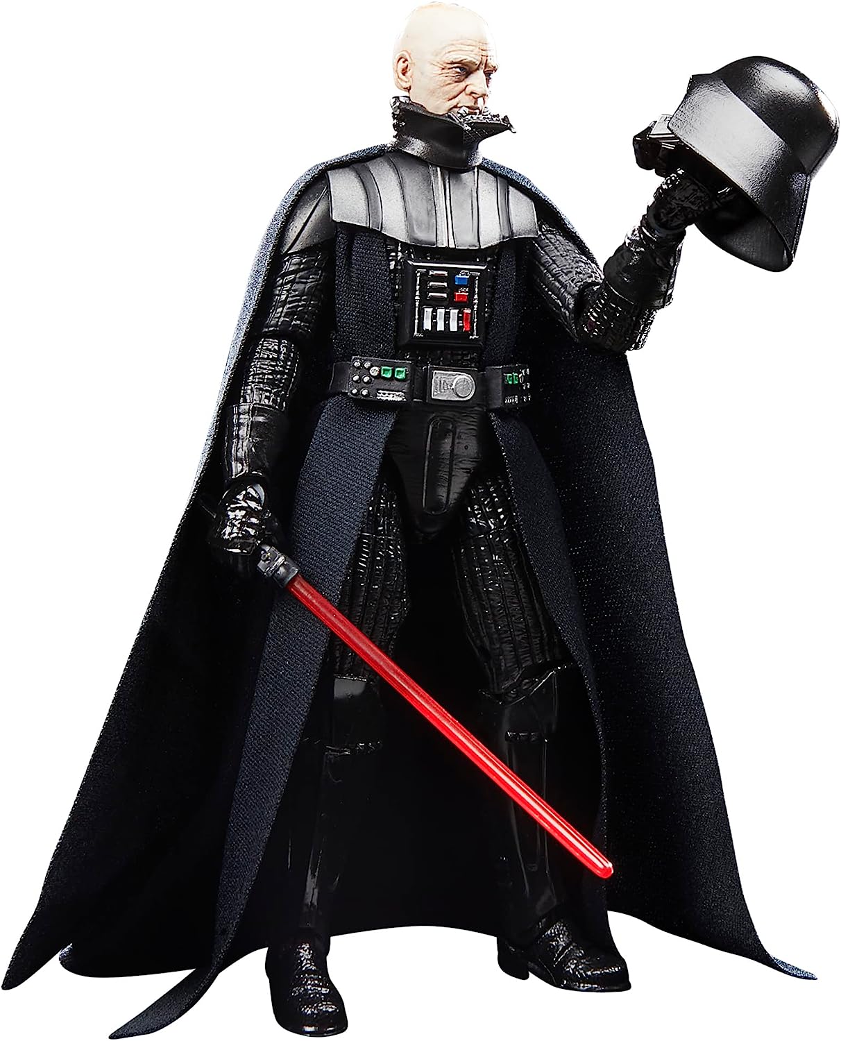 Star Wars shops Black Series Darth Vader